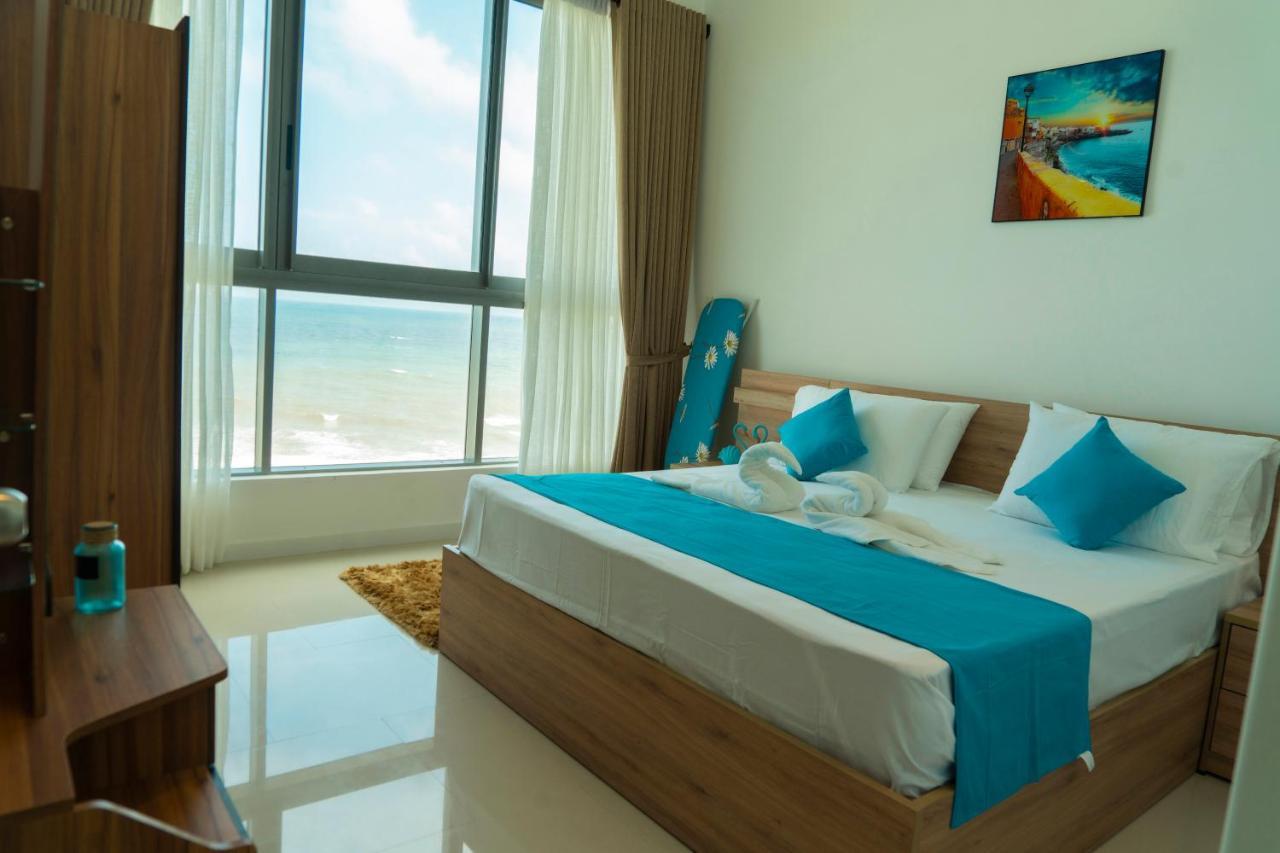 Oceanfront L4-10 *