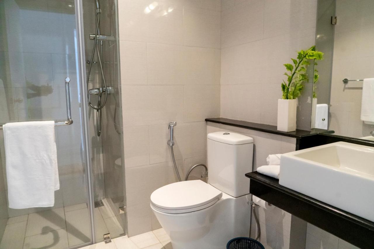 Oceanfront L4-10 * Galle