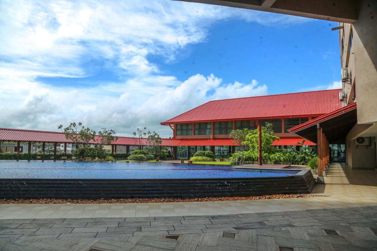 Oceanfront L4-10 Galle