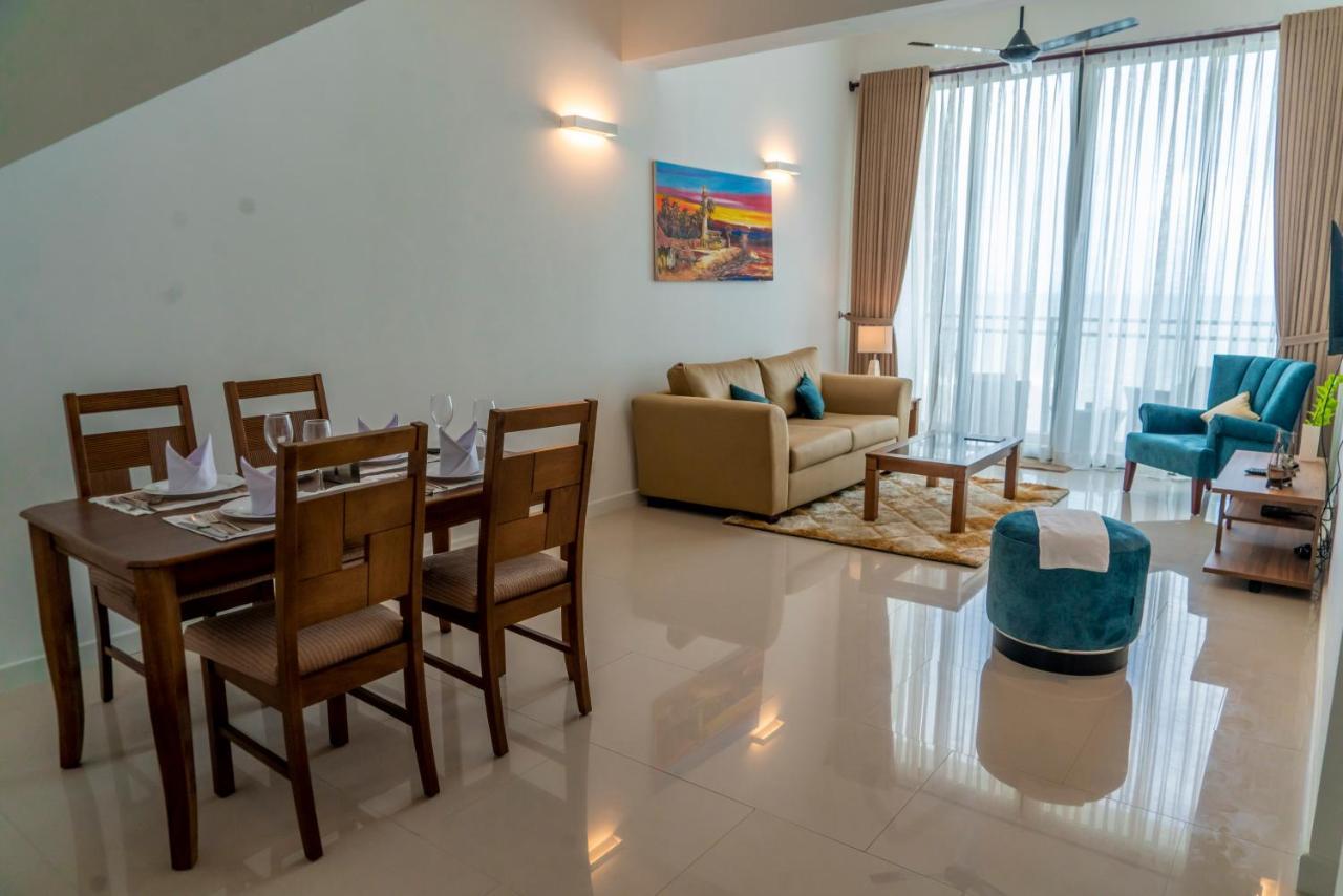 Apartment Oceanfront L4-10 *