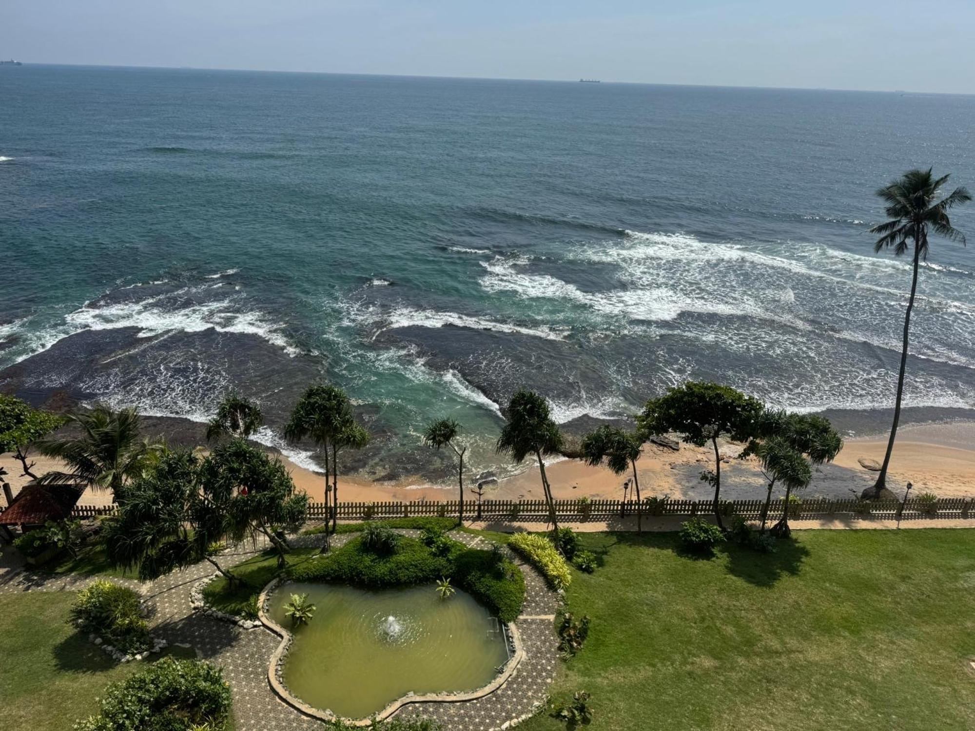 Oceanfront L4-10