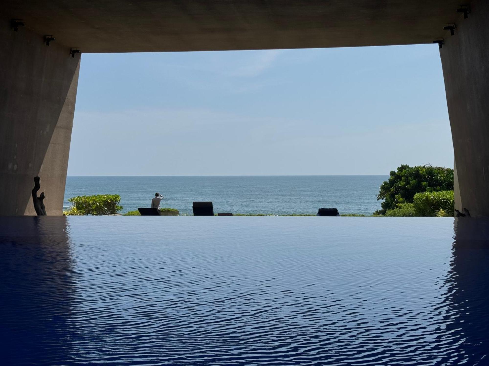 Apartment Oceanfront L4-10 *